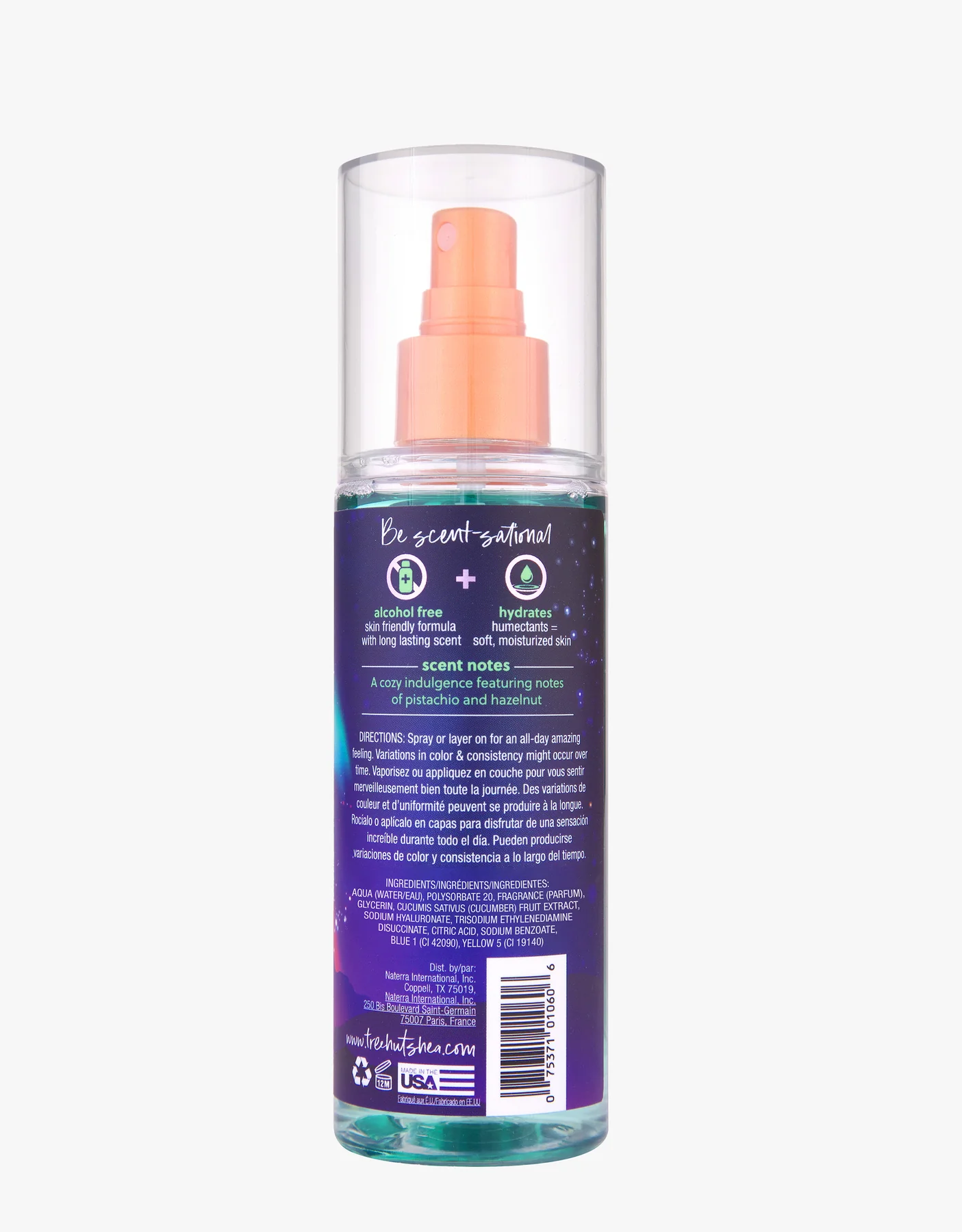 Fragrância Aurora Nights - Imagem 2