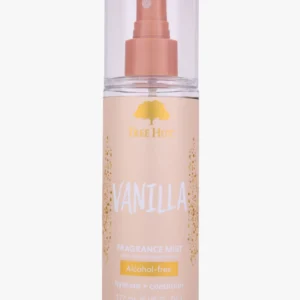 Fragrância Vanilla