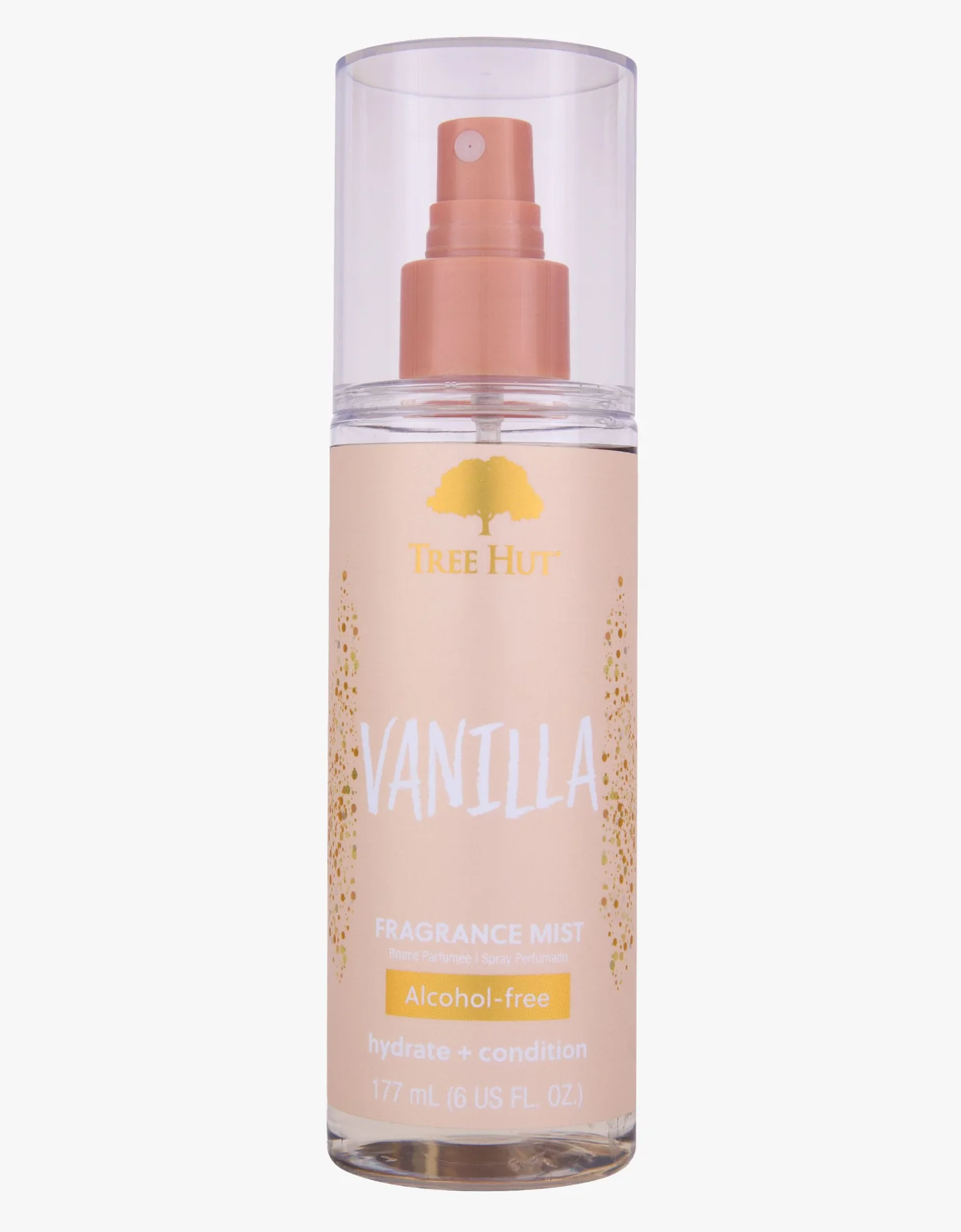 Fragrância Vanilla