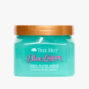 Esfoliante Blue Lagoon