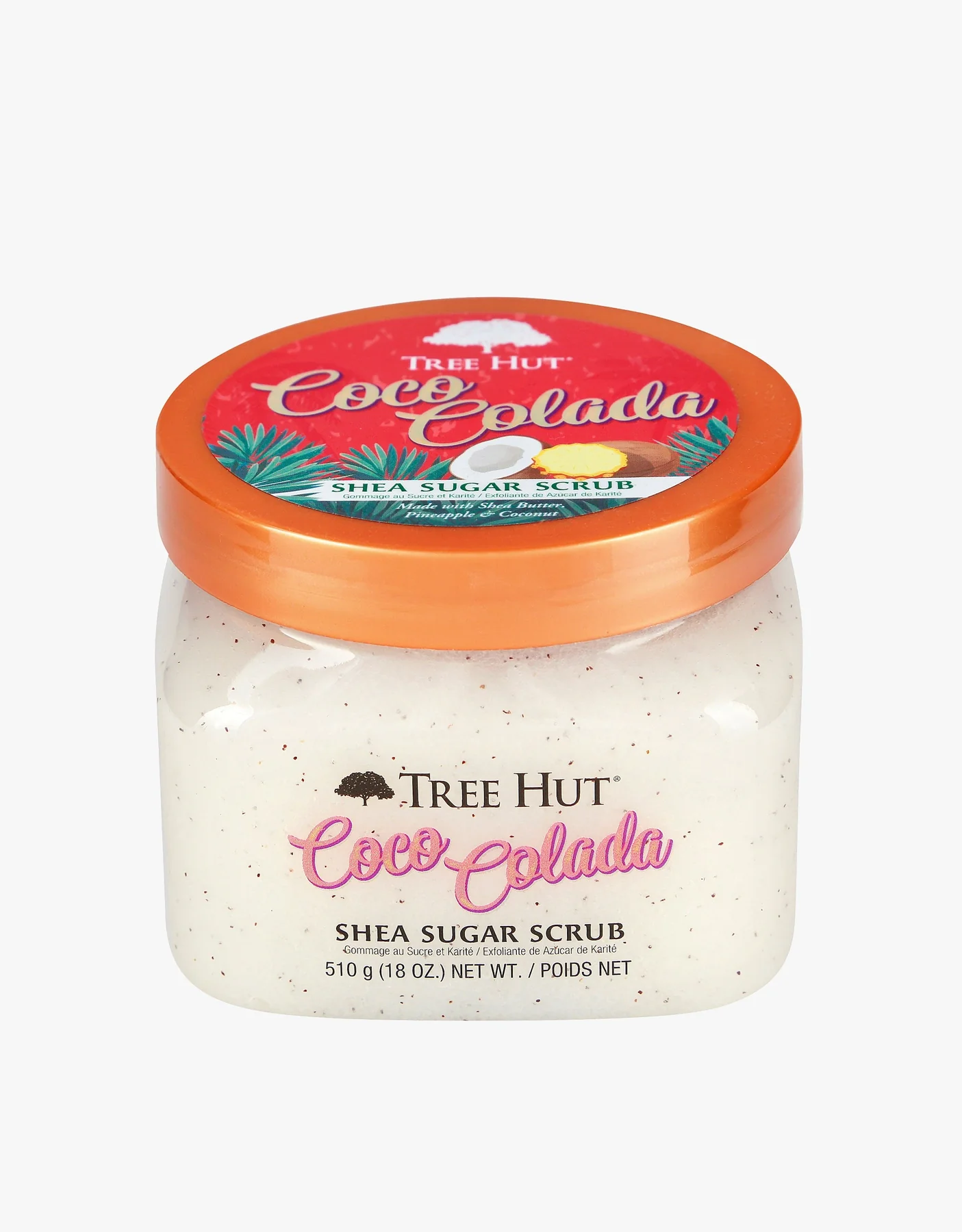 Esfoliante Coco Colada - Imagem 3