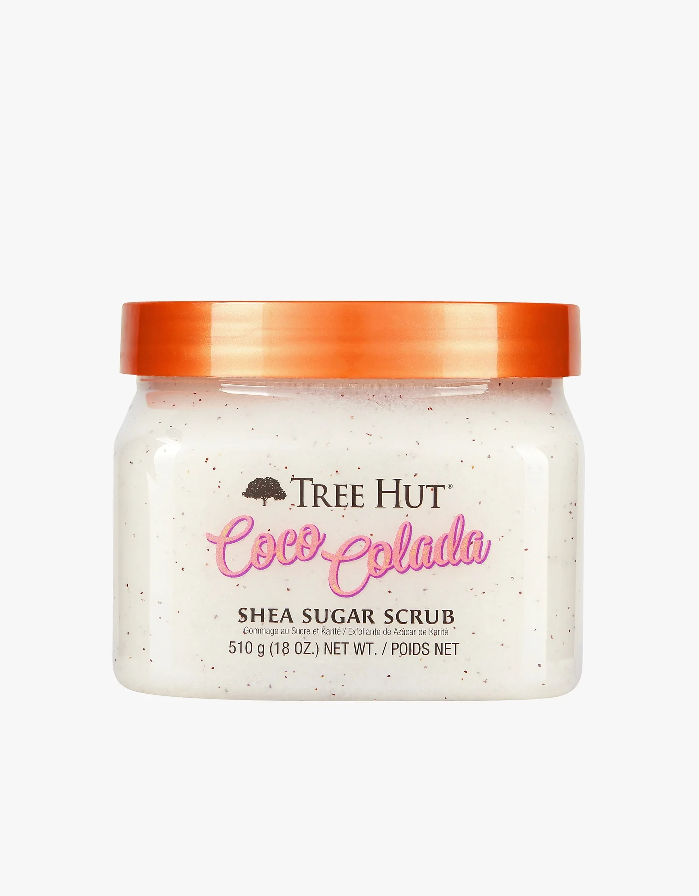Esfoliante Coco Colada