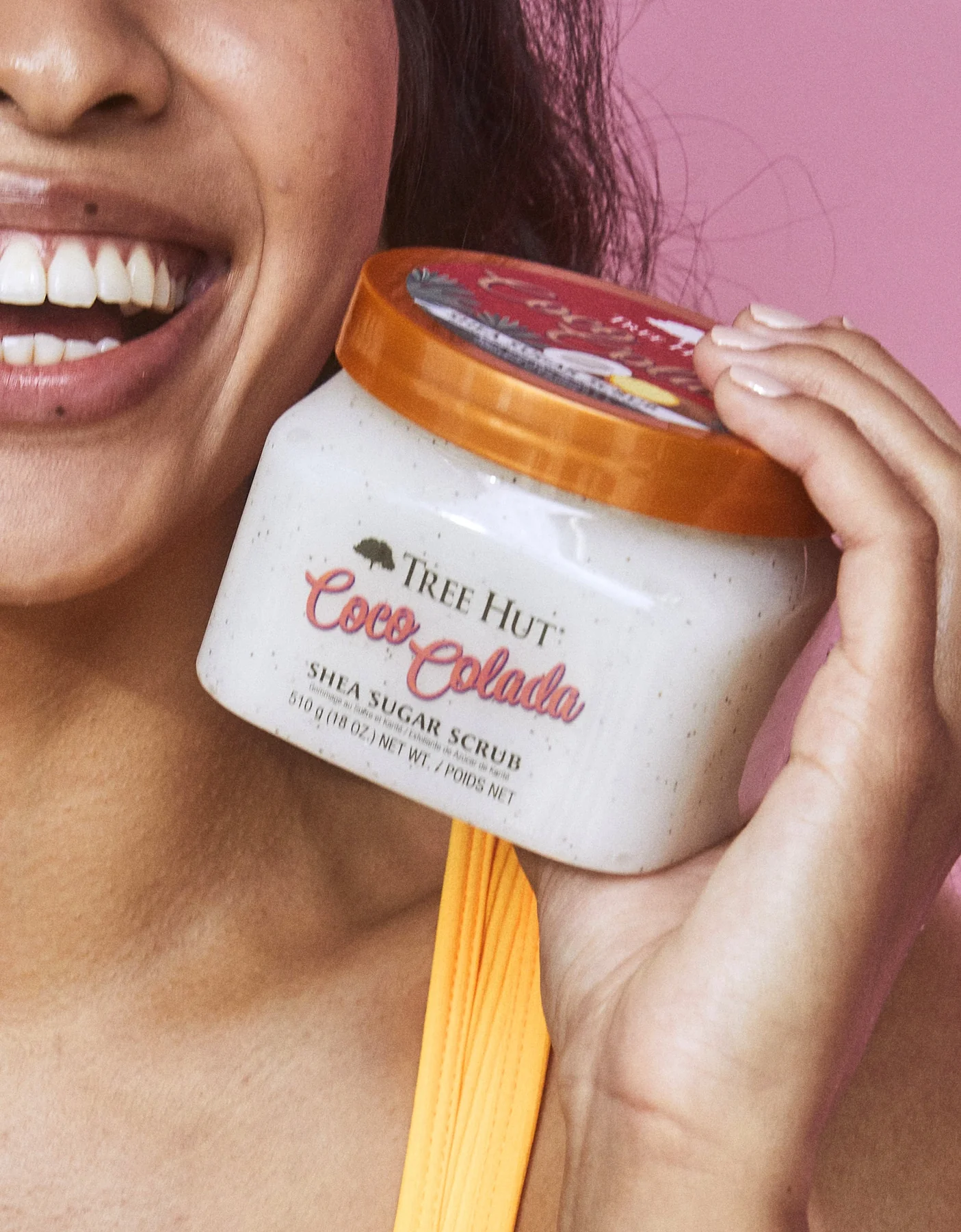 Esfoliante Coco Colada - Imagem 5