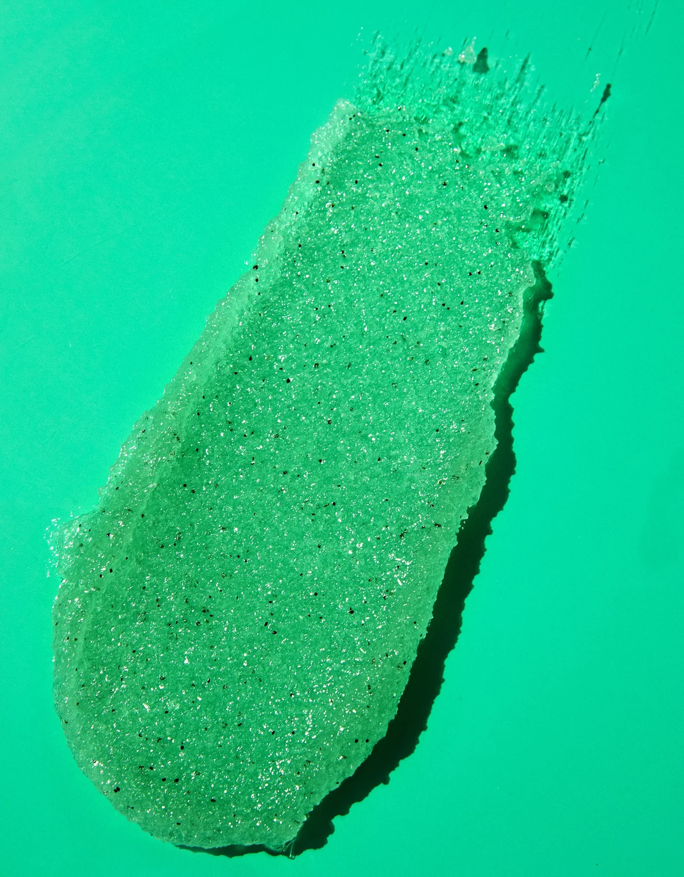 Esfoliante Coconut Lime - Imagem 7