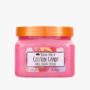 Esfoliante Coton Candy