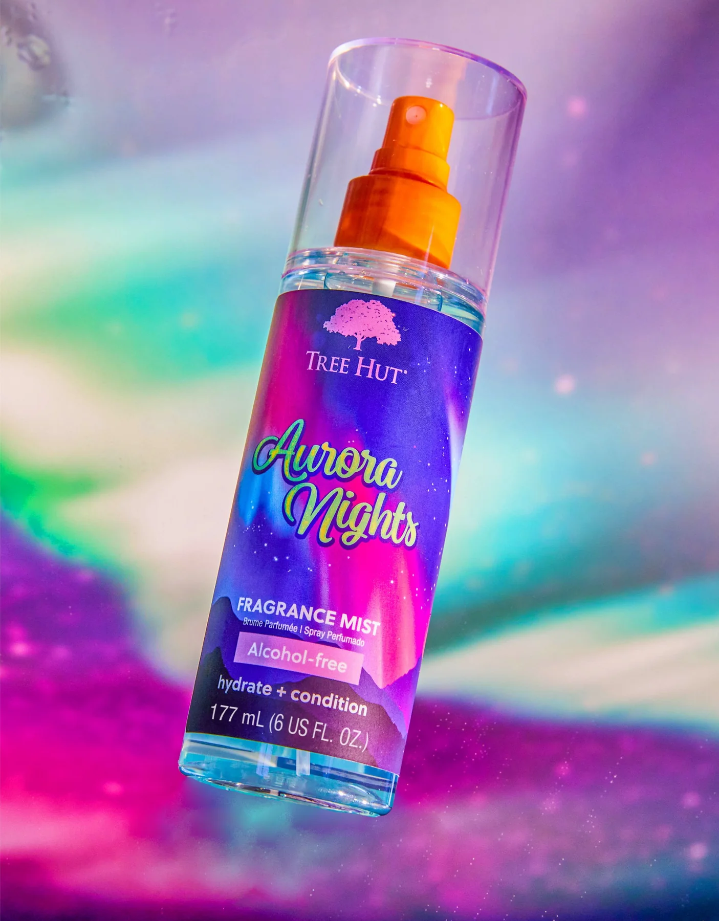 Fragrância Aurora Nights - Imagem 3