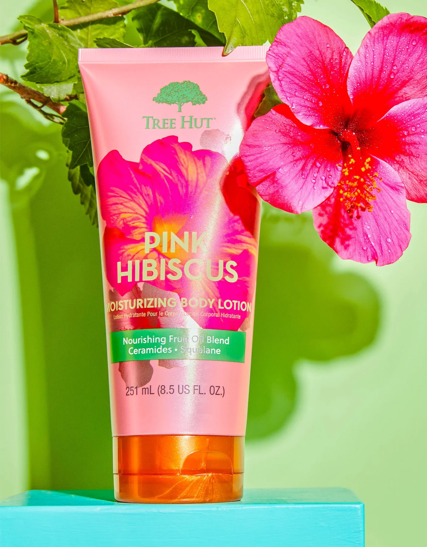 Body Lotion Watermelon - Imagem 2