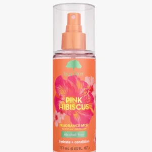 Fragrância Pink Hibiscus