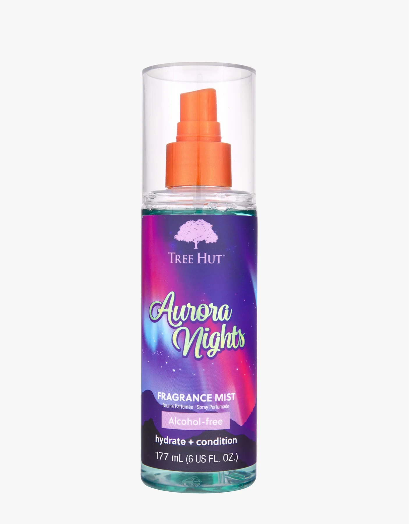 Fragrância Aurora Nights