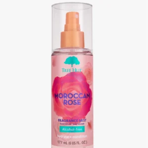 Fragrância Moroccan Rose