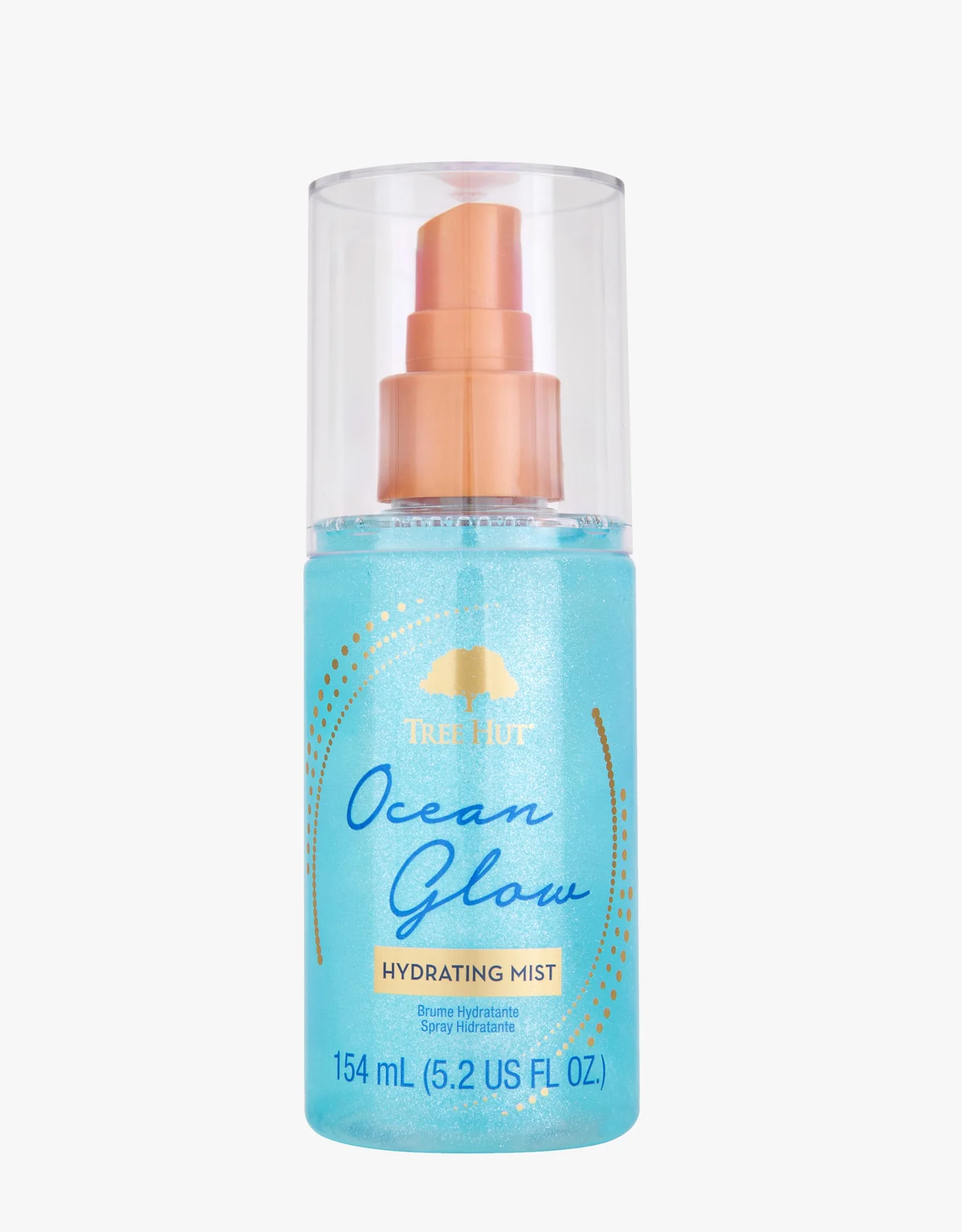 Fragrância Ocean Glow