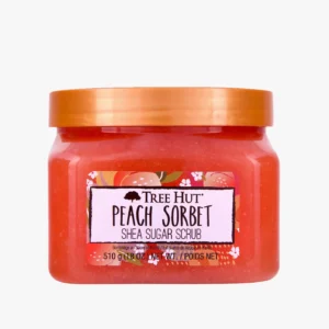 Esfoliante Peach Sorbet