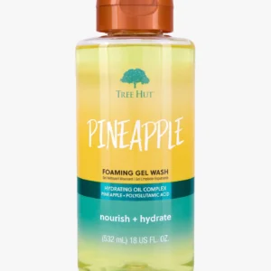 Gel Para Banho Pineapple