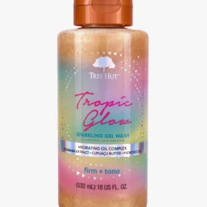Gel Para Banho Tropic Glow