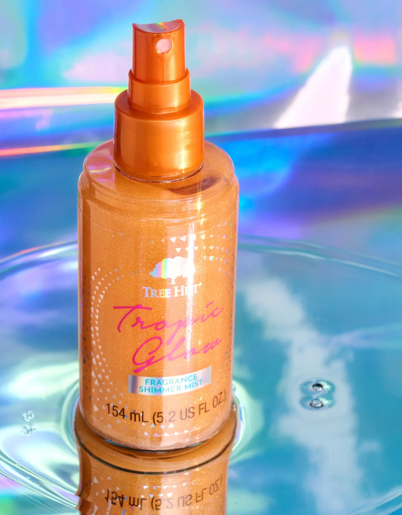 Fragrância Tropic Glow - Imagem 3