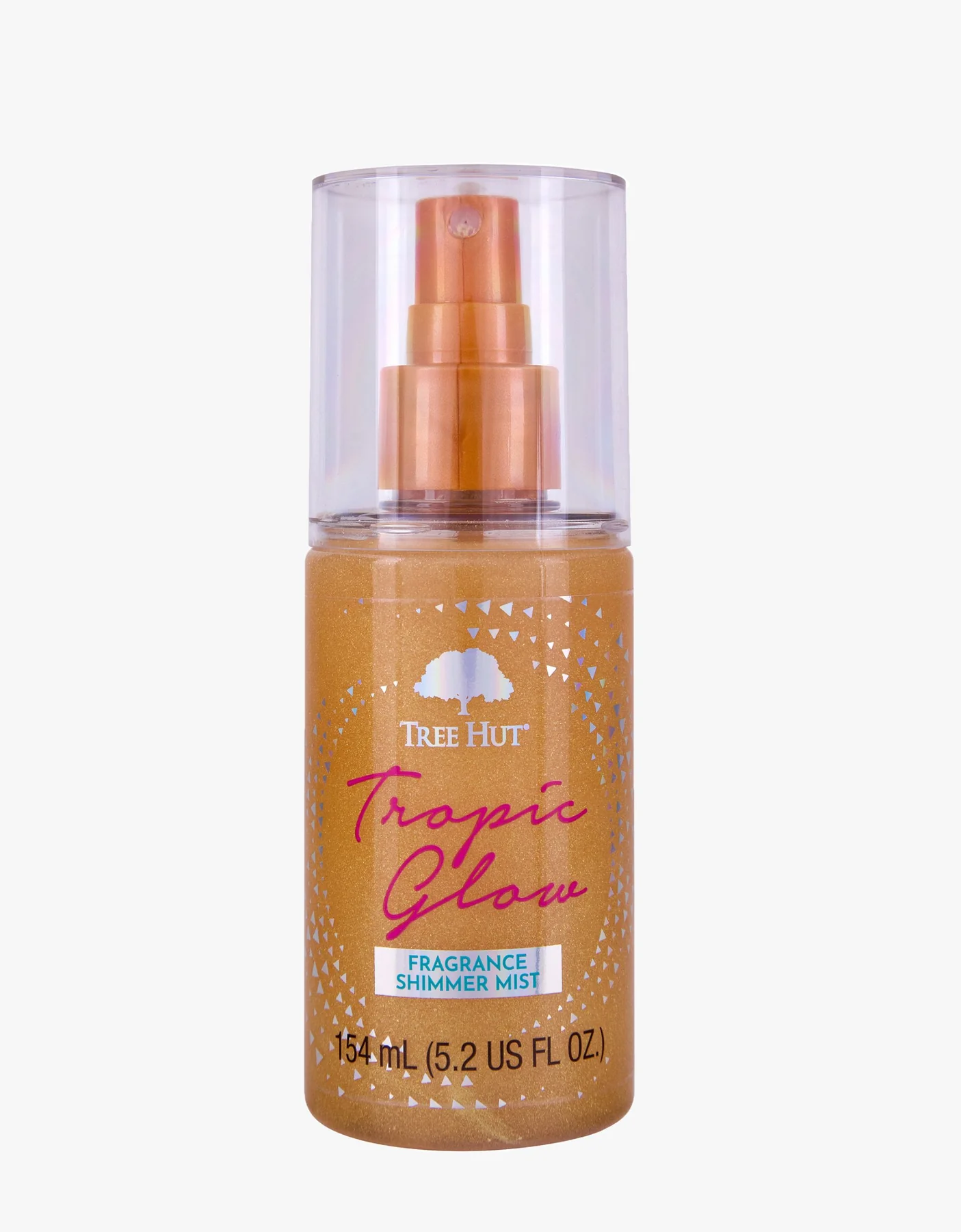Fragrância Tropic Glow