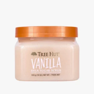 Esfoliante Vanilla
