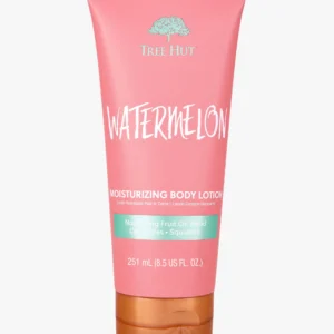 Body Lotion Watermelon