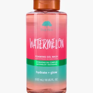 Gel Para Banho Watermelon
