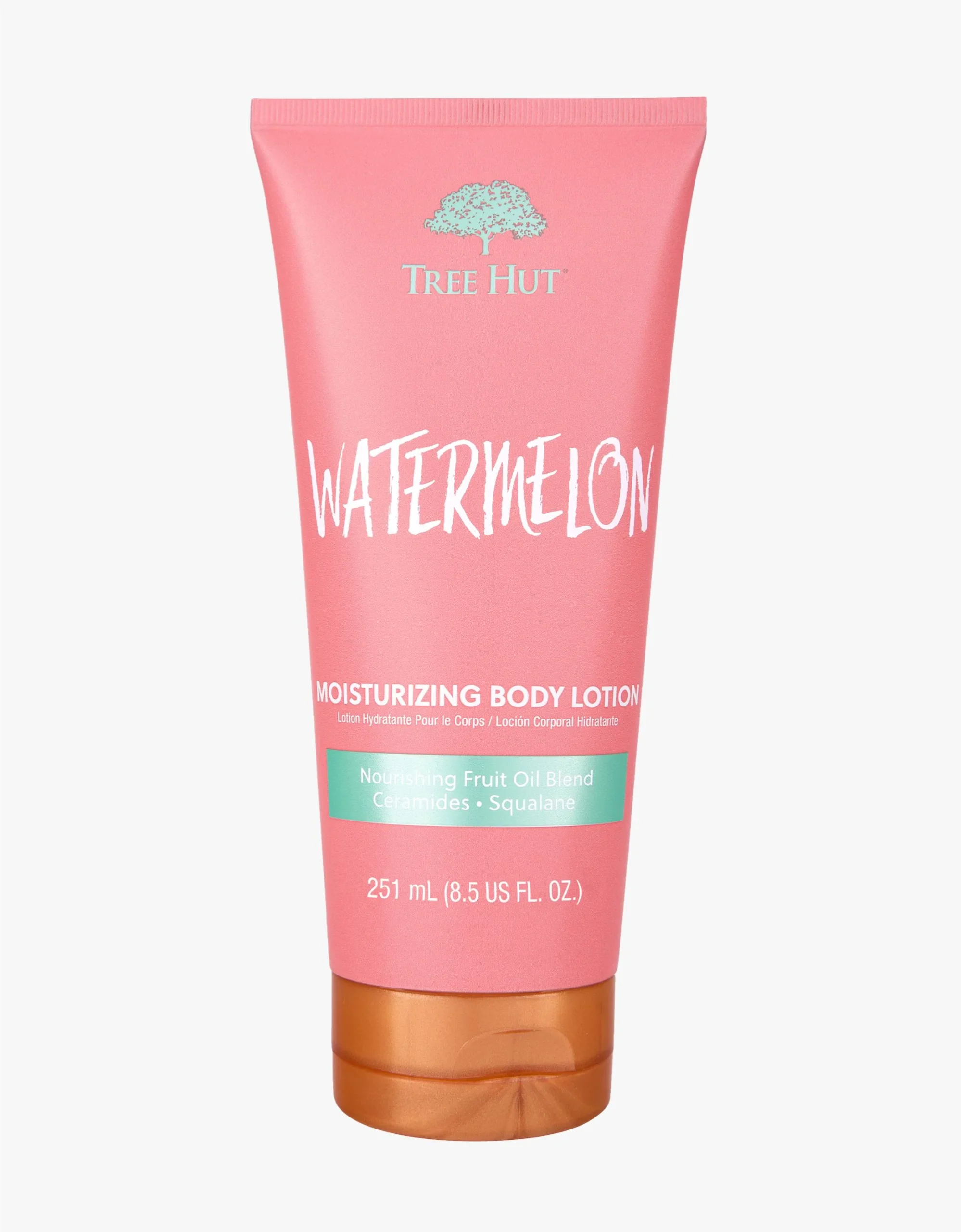 Body Lotion Watermelon